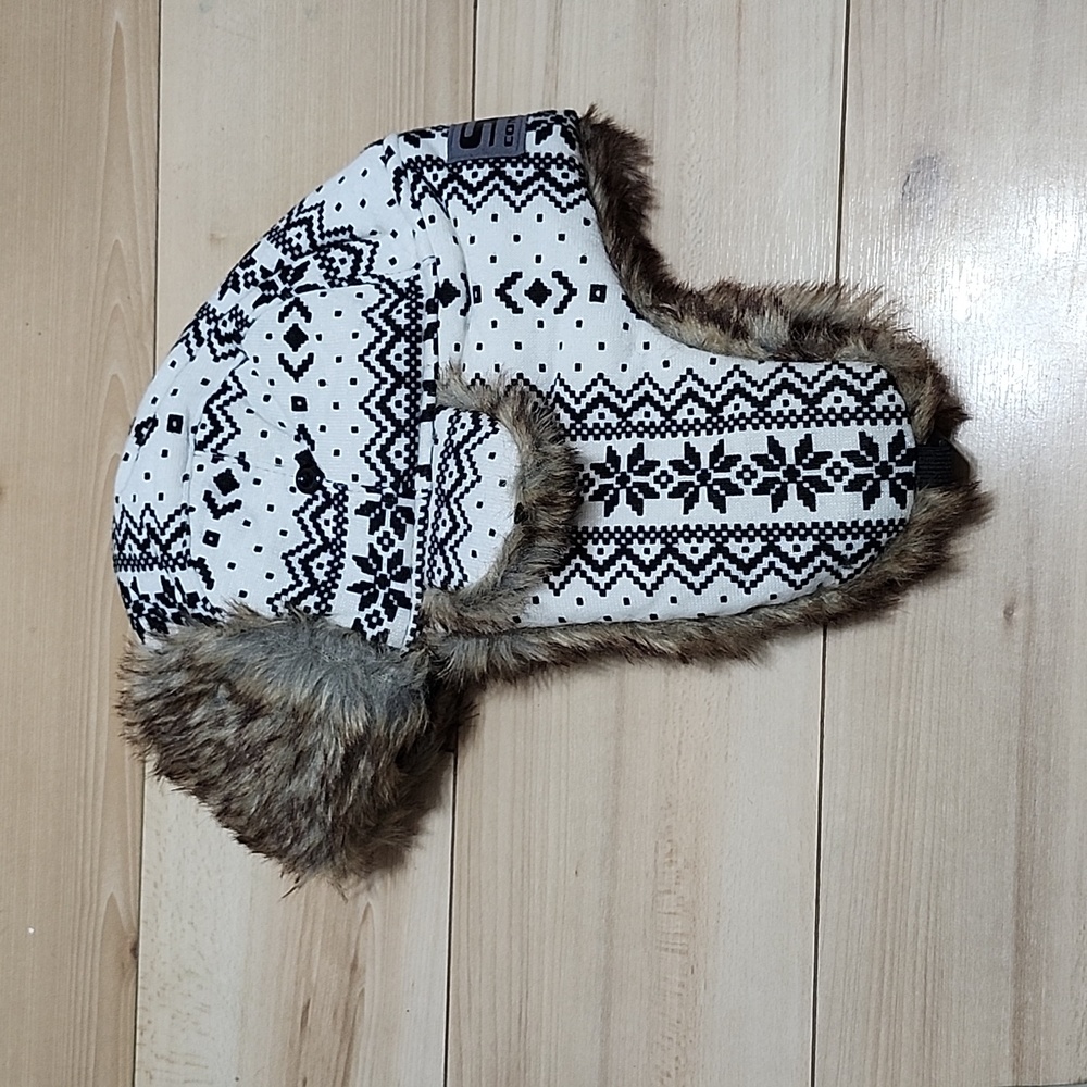SA company hat